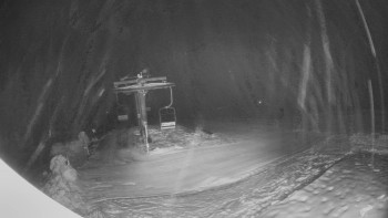 Horské atrakce Ramzová