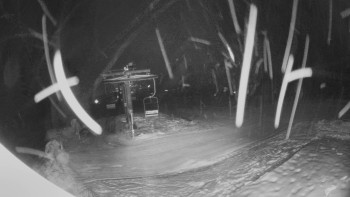 Horské atrakce Ramzová