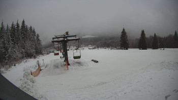 Horské atrakce Ramzová