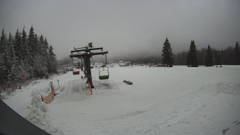 Horské atrakce Ramzová