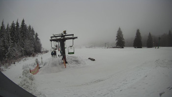 Horské atrakce Ramzová