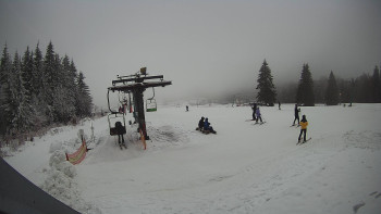 Horské atrakce Ramzová