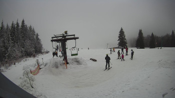 Horské atrakce Ramzová