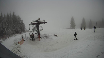 Horské atrakce Ramzová