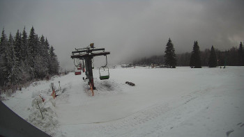 Horské atrakce Ramzová