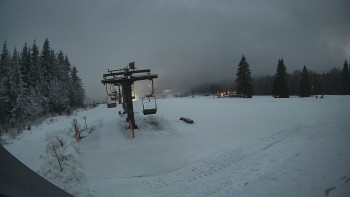 Horské atrakce Ramzová