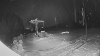 Horské atrakce Ramzová