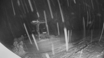 Horské atrakce Ramzová