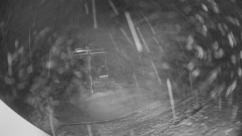 Horské atrakce Ramzová