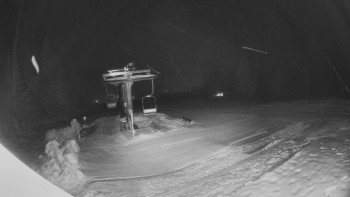 Horské atrakce Ramzová