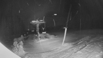 Horské atrakce Ramzová