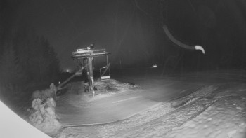 Horské atrakce Ramzová