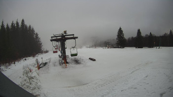 Horské atrakce Ramzová