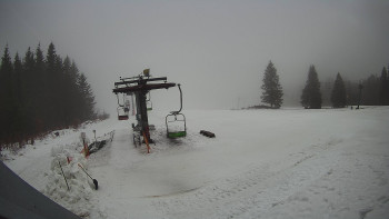 Horské atrakce Ramzová