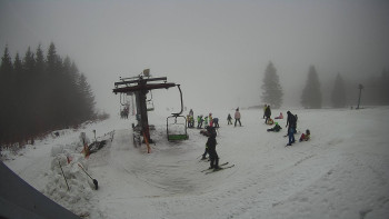 Horské atrakce Ramzová