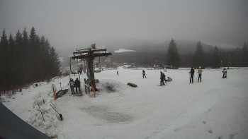 Horské atrakce Ramzová