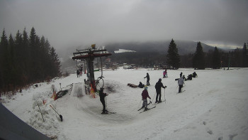 Horské atrakce Ramzová