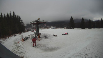 Horské atrakce Ramzová