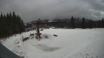 Horské atrakce Ramzová