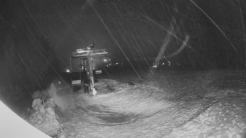 Horské atrakce Ramzová