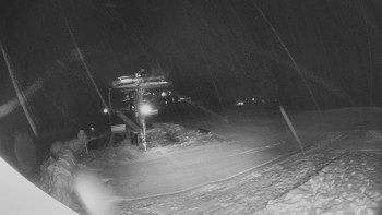 Horské atrakce Ramzová