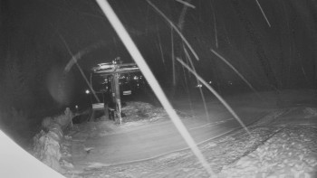 Horské atrakce Ramzová