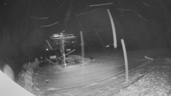 Horské atrakce Ramzová