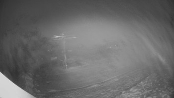 Horské atrakce Ramzová