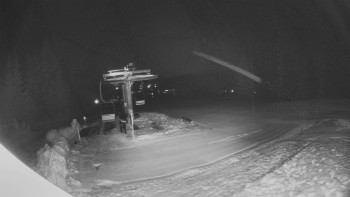 Horské atrakce Ramzová