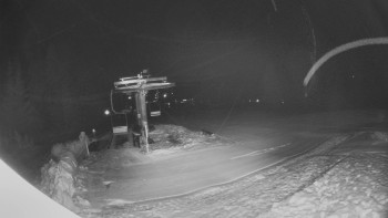 Horské atrakce Ramzová