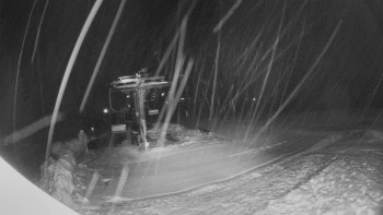 Horské atrakce Ramzová