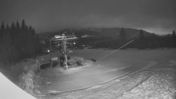 Horské atrakce Ramzová