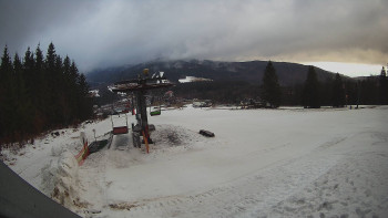 Horské atrakce Ramzová