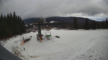 Horské atrakce Ramzová