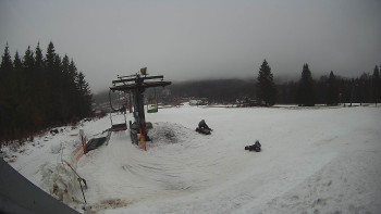 Horské atrakce Ramzová