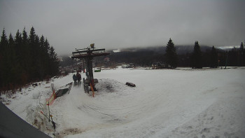 Horské atrakce Ramzová