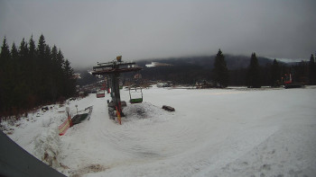 Horské atrakce Ramzová