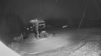 Horské atrakce Ramzová