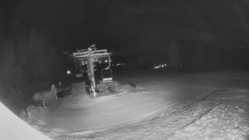 Horské atrakce Ramzová