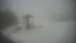 Horské atrakce Ramzová - Horní část sjezdovky Skiareálu Ramzová - 14.2.2026 v 08:00 Horské atrakce Ramzová - Horní část sjezdovky Skiareálu Ramzová - 14.2.2026 v 08:00