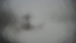 Horní část sjezdovky Skiareálu Ramzová