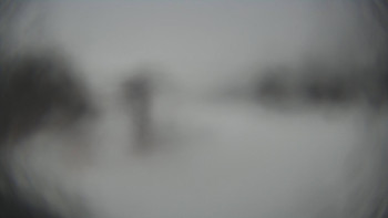 Horské atrakce Ramzová