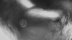 Horní část sjezdovky Skiareálu Ramzová