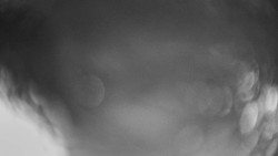 Horní část sjezdovky Skiareálu Ramzová