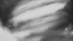 Horní část sjezdovky Skiareálu Ramzová