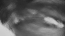 Horní část sjezdovky Skiareálu Ramzová