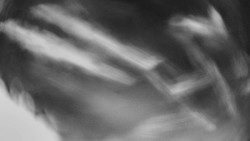 Horní část sjezdovky Skiareálu Ramzová