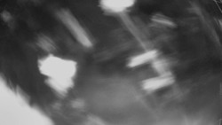 Horní část sjezdovky Skiareálu Ramzová