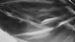 Horní část sjezdovky Skiareálu Ramzová