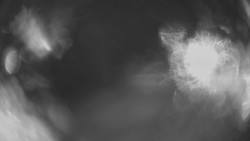 Horní část sjezdovky Skiareálu Ramzová